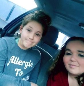 Meet your Posher, Shelly